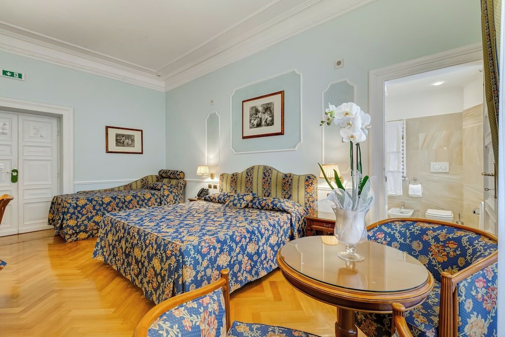 Фото Hotel Cellini