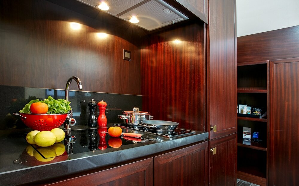 Фото The Vagabond Club Singapore a Tribute Portfolio Hotel