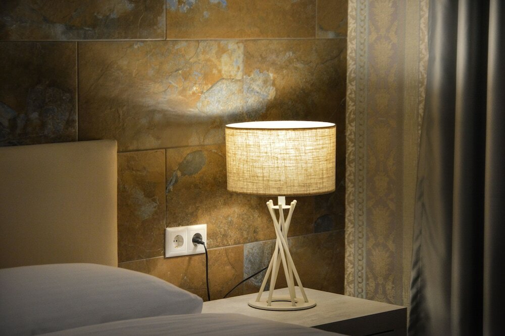 Фото Eleon Boutique Hotel