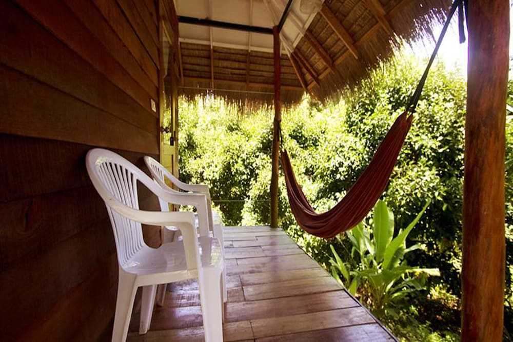 Фото Rabbit Bungalow