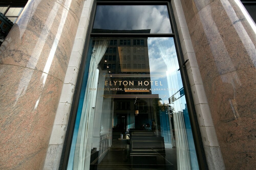 Фото Elyton Hotel, Autograph Collection by Marriott