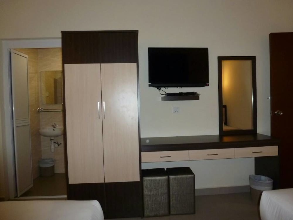 Фото Hotel Hong at Jonker Street