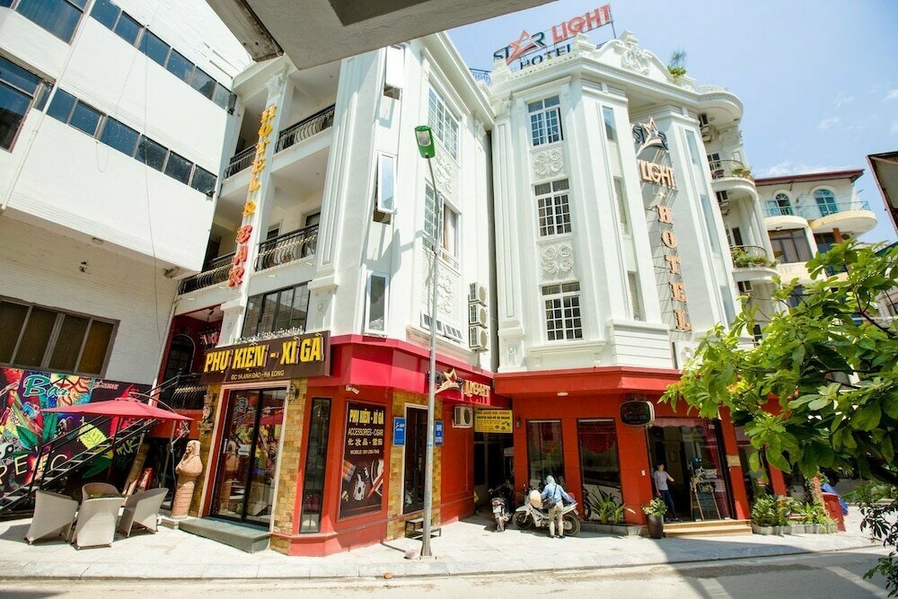 Hotel Hạ Long Starlight Hotel, Ha Long, photo