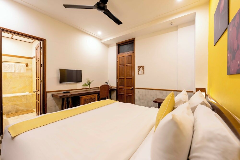 Фото Thanh Van 1 Hotel