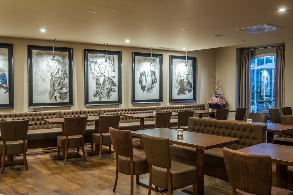 Фото Vila Galé Porto Ribeira