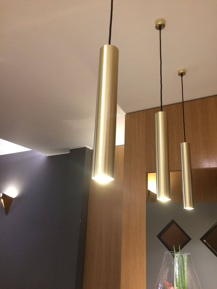 Фото CityHotel Cristina