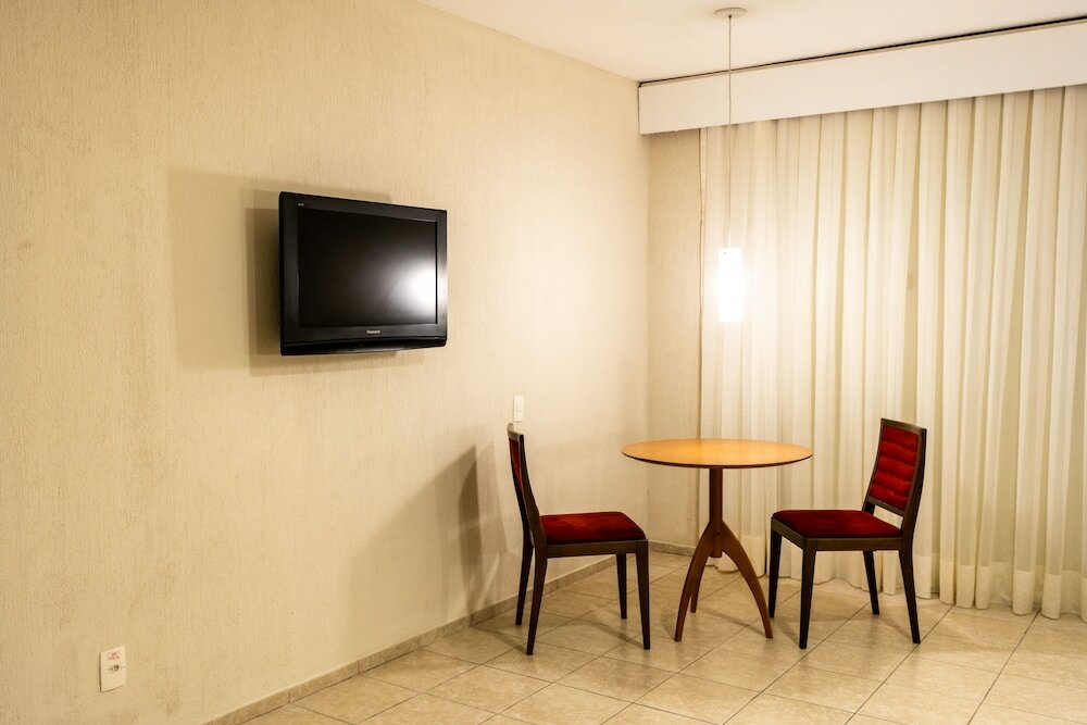 Фото Praia Centro Hotel