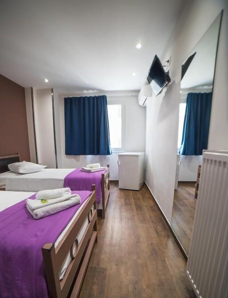 Фото Mansion Hotel