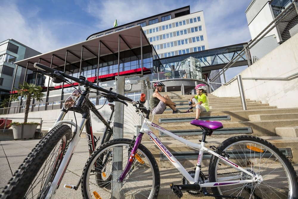 Фото Voco Villach