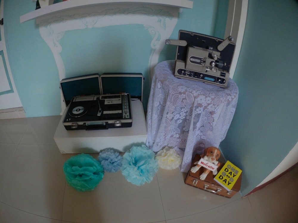 Фото Nt House Hotel