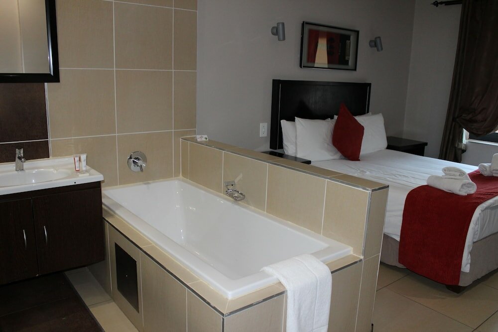 Фото Alcazaba Lodges