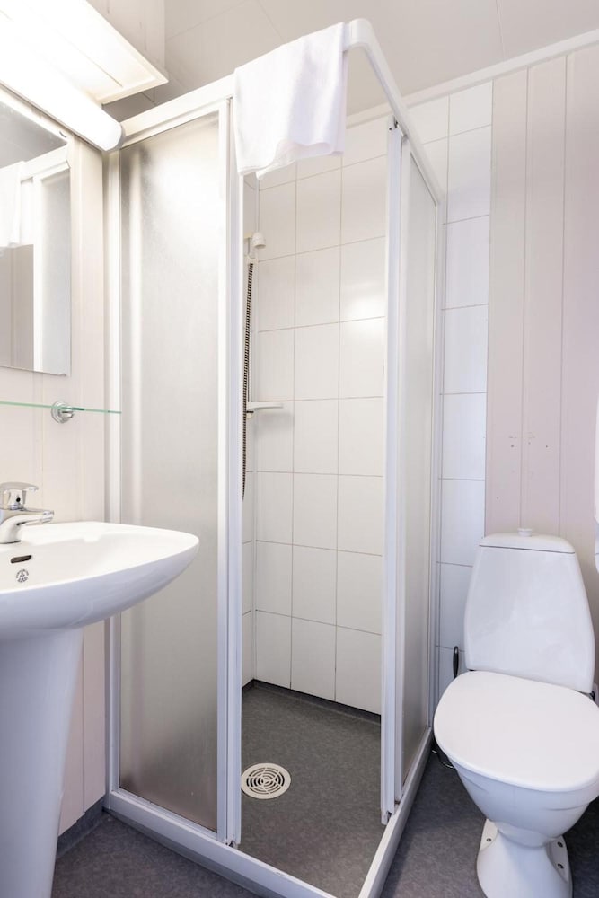 Фото Mo Gjestegård