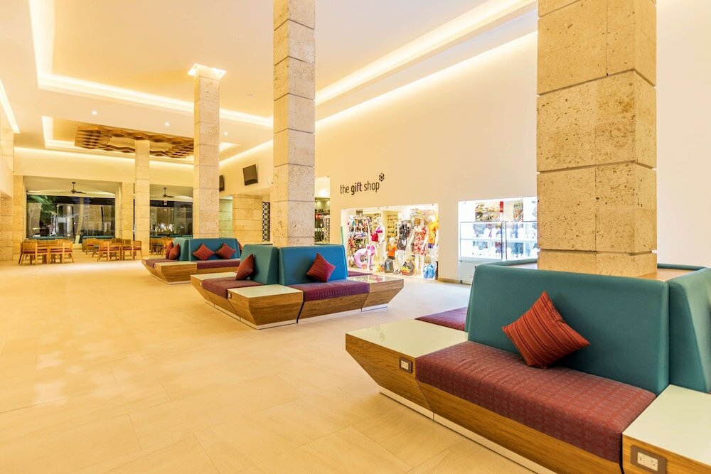 Фото Occidental Costa Cancún