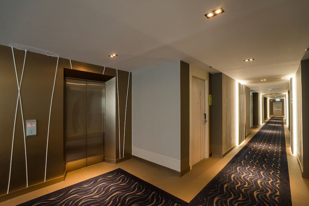 Фото Blue Boat Design Hotel