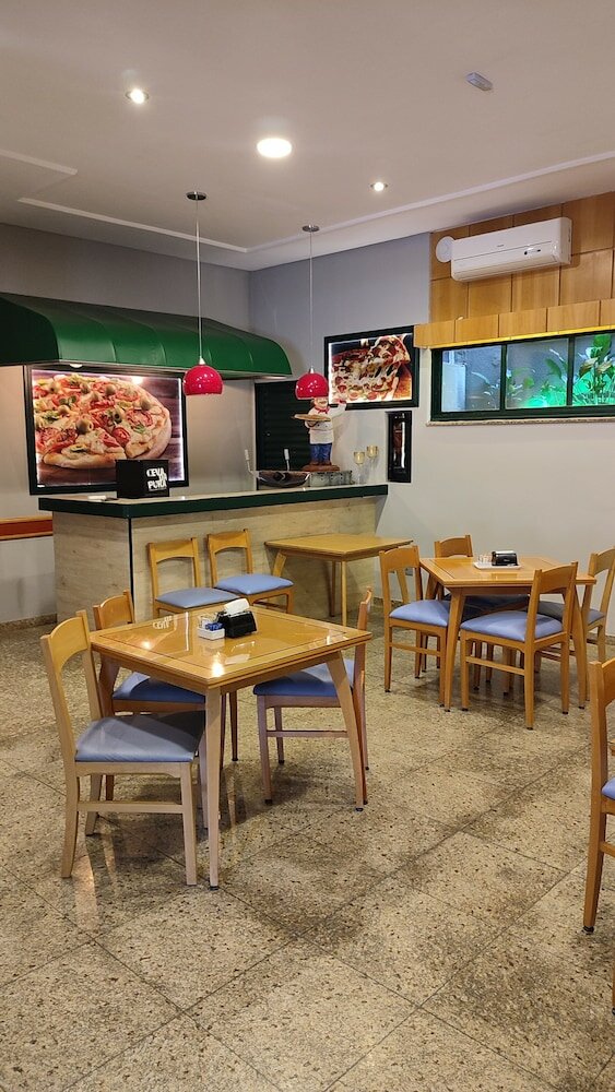 Фото New Life Piracicaba by Atlantica