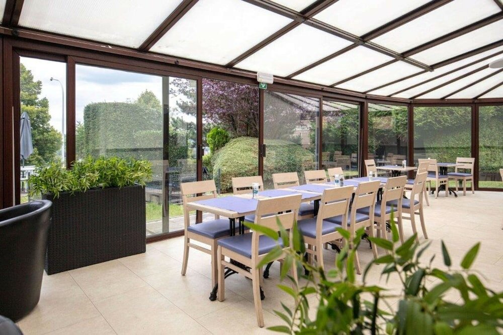 Фото Campanile Hotel Liege