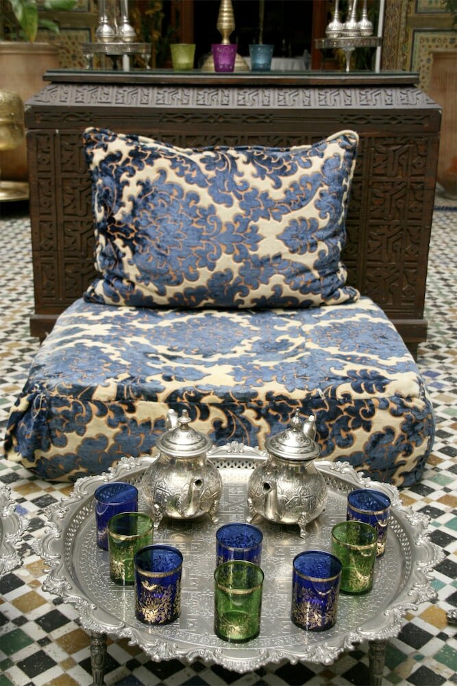 Фото Dar El Ghalia