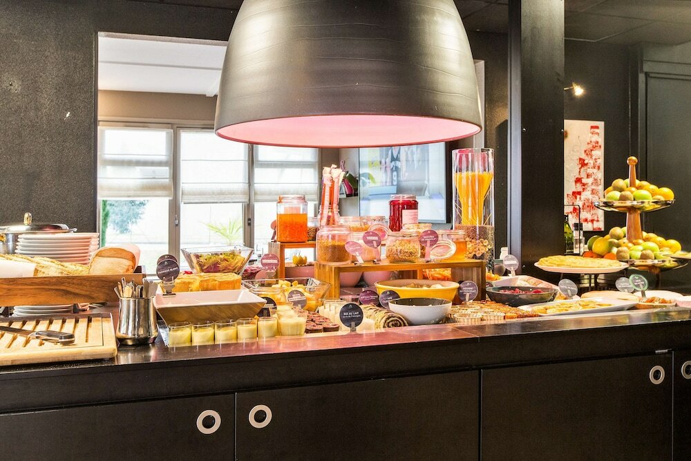 Фото Campanile Hotel Liege