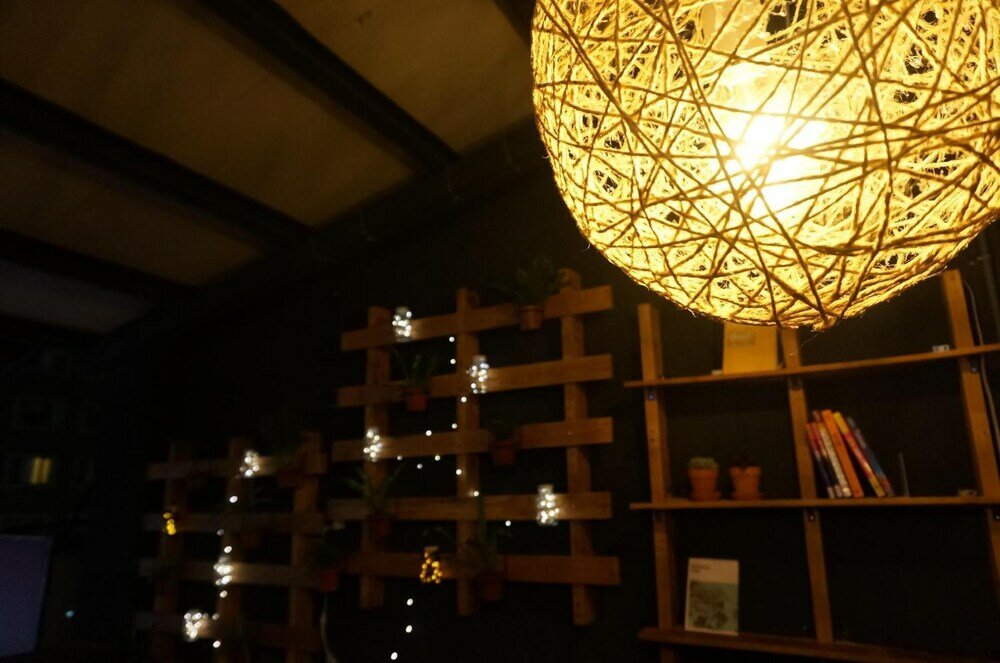 Фото Dongmen 3 Capsule Inn - Hostel