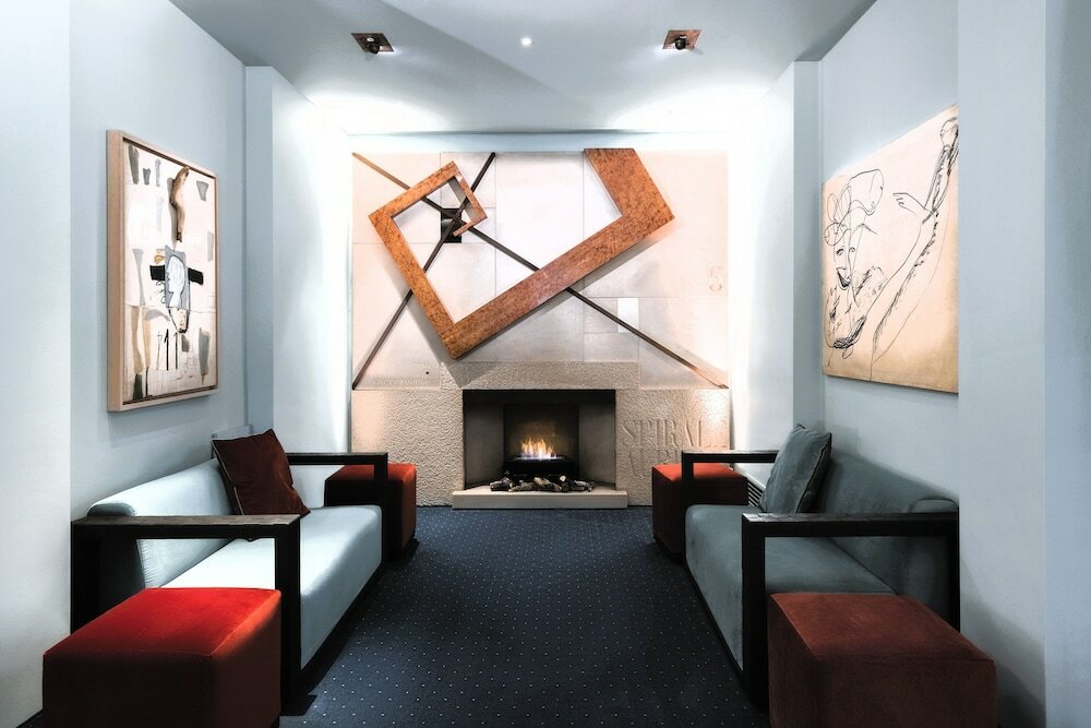 Фото Joivy Spadari