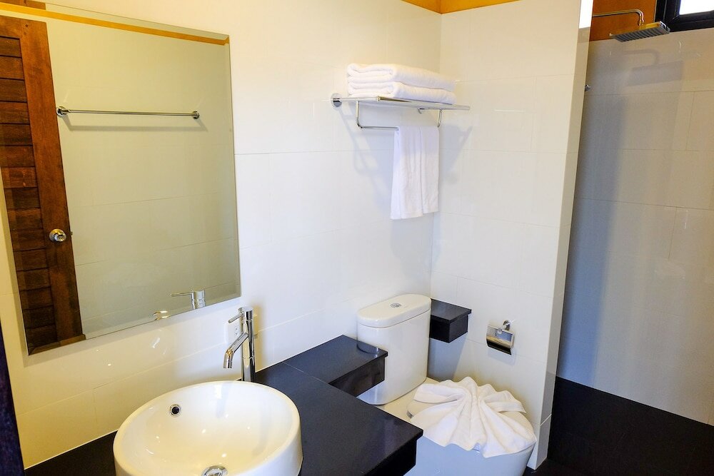 Фото The Umbrella House