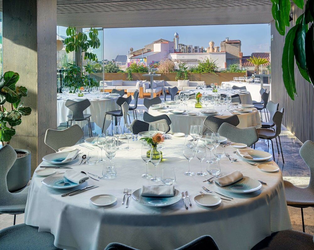 Фото The One Barcelona Gl