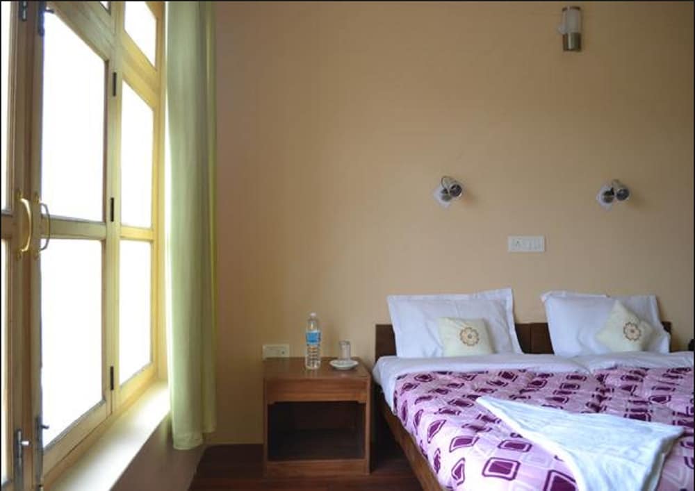 Фото Tih Hotel Ladakh Heaven