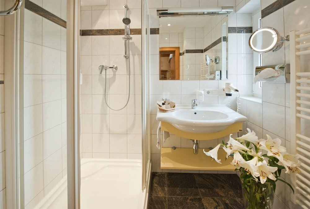 Фото Alpenpark Resort