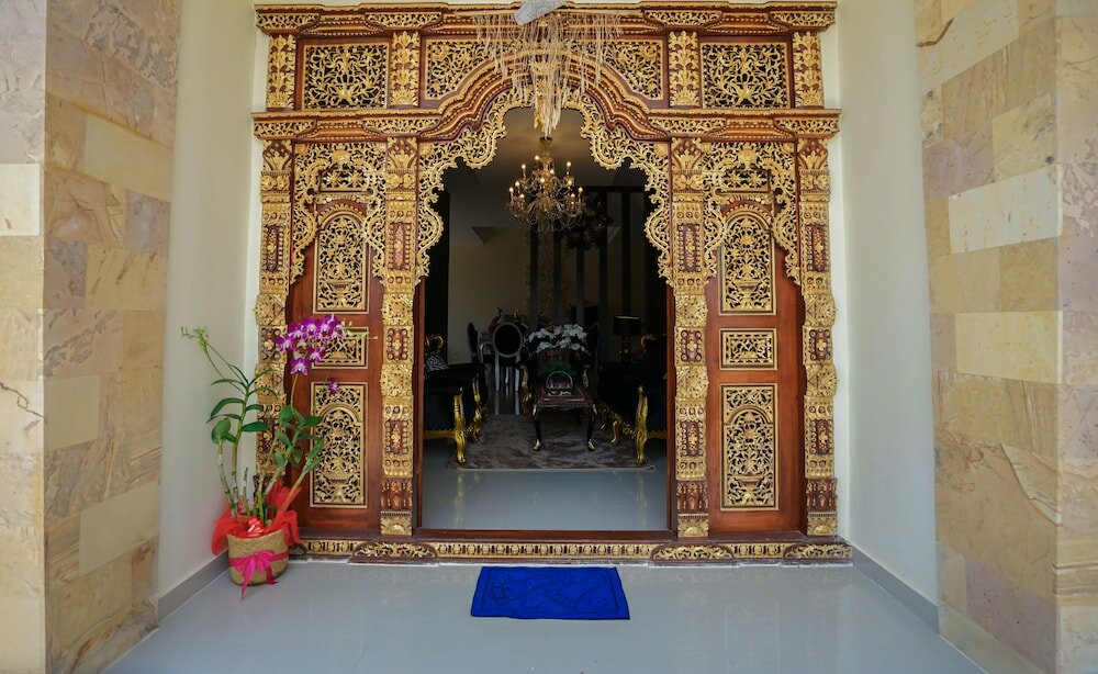 Фото Sanur Cempaka Living