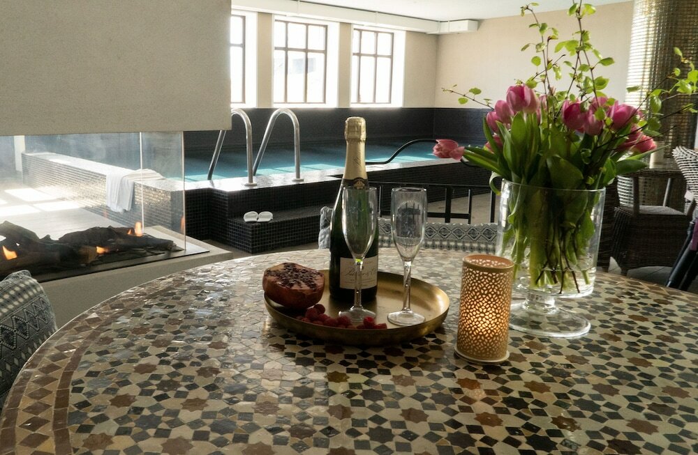 Фото Smygehus Havsbad