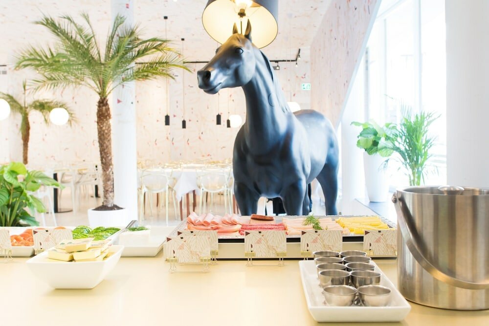 Фото Mabi Hotel Centrum