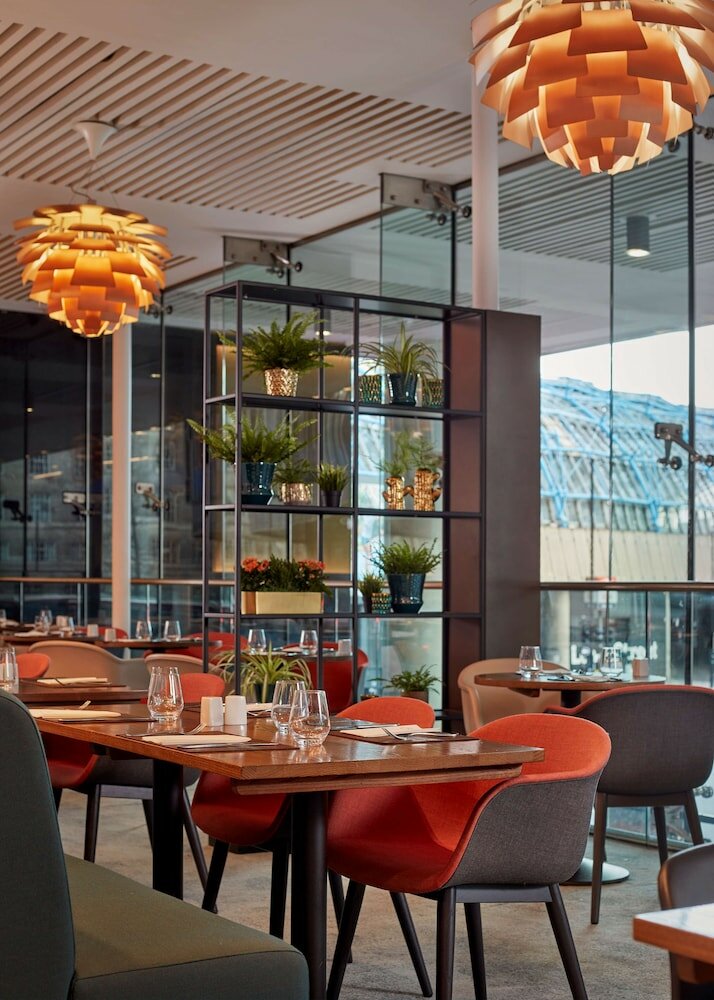 Фото Park Plaza County Hall London