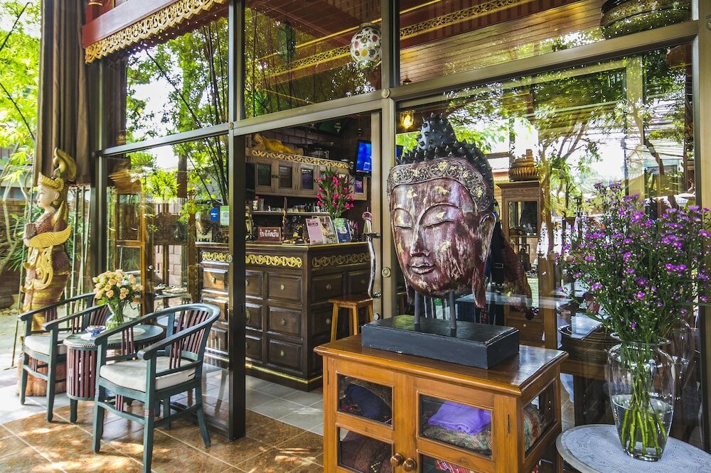 Фото Irawadee Resort