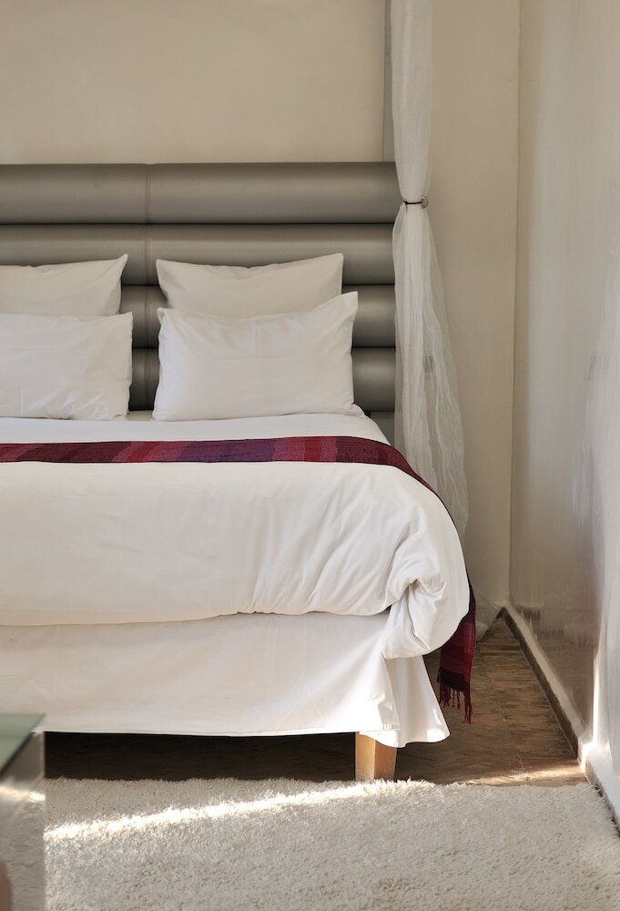 Фото Murano Resort Marrakech