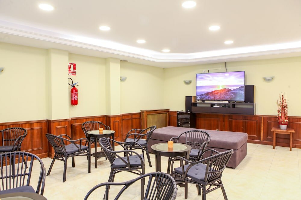 Фото Hotel Insitu Eurotel Andorra