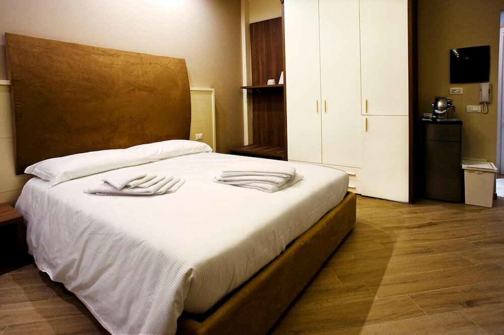 Фото Marbia Guest House