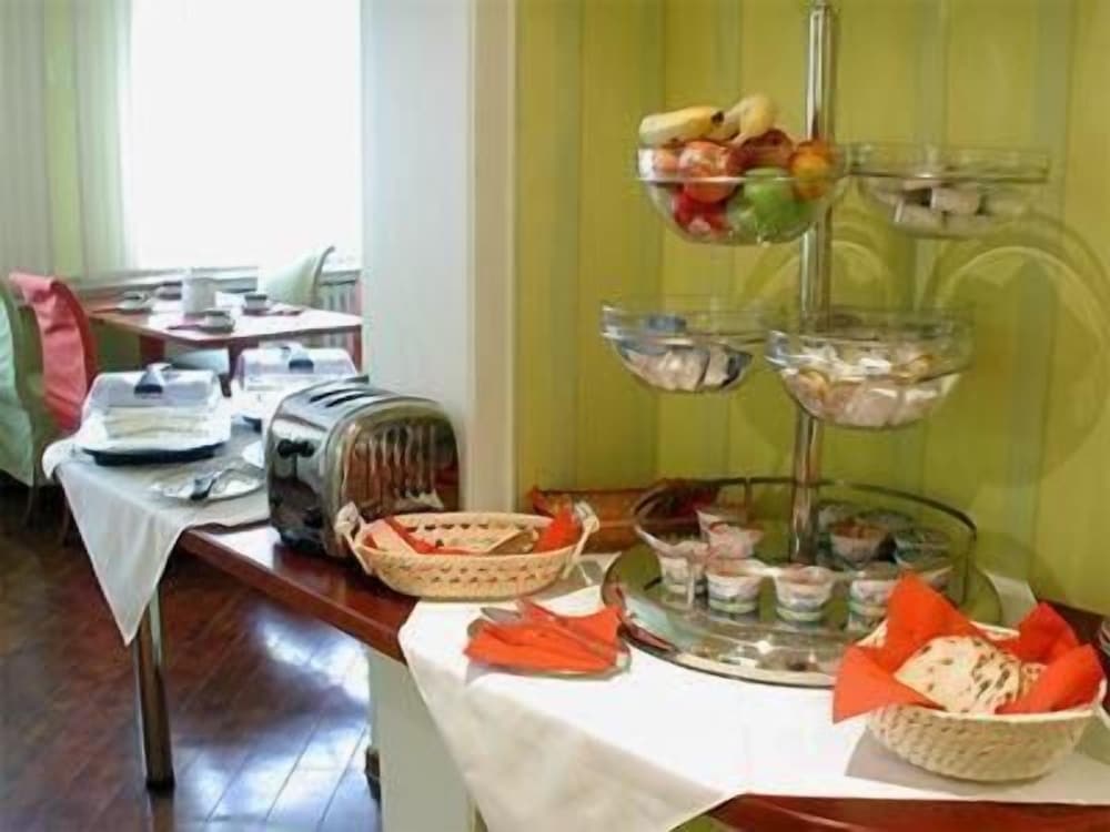 Фото Hotel Rheinland