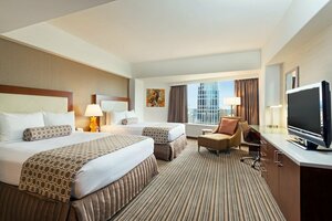 Гостиница Crowne Plaza Seattle - Downtown, an Ihg Hotel