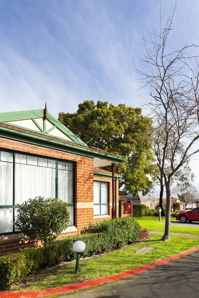 Фото Park Avenue - Forest Hill