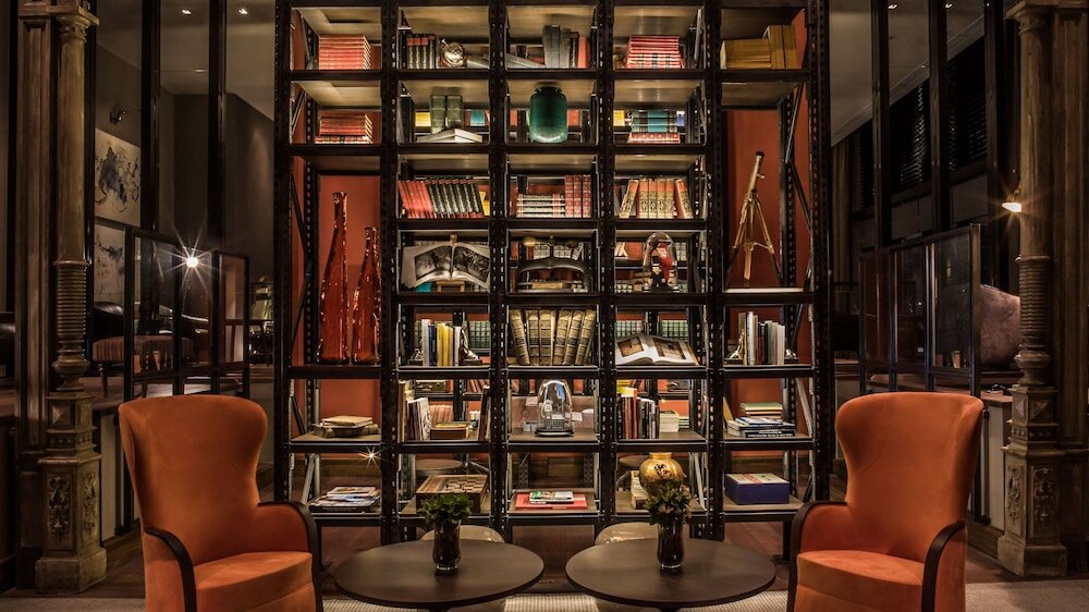 Фото Hyatt Centric Montevideo