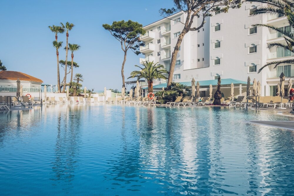 Фото Iberostar Alcudia Park