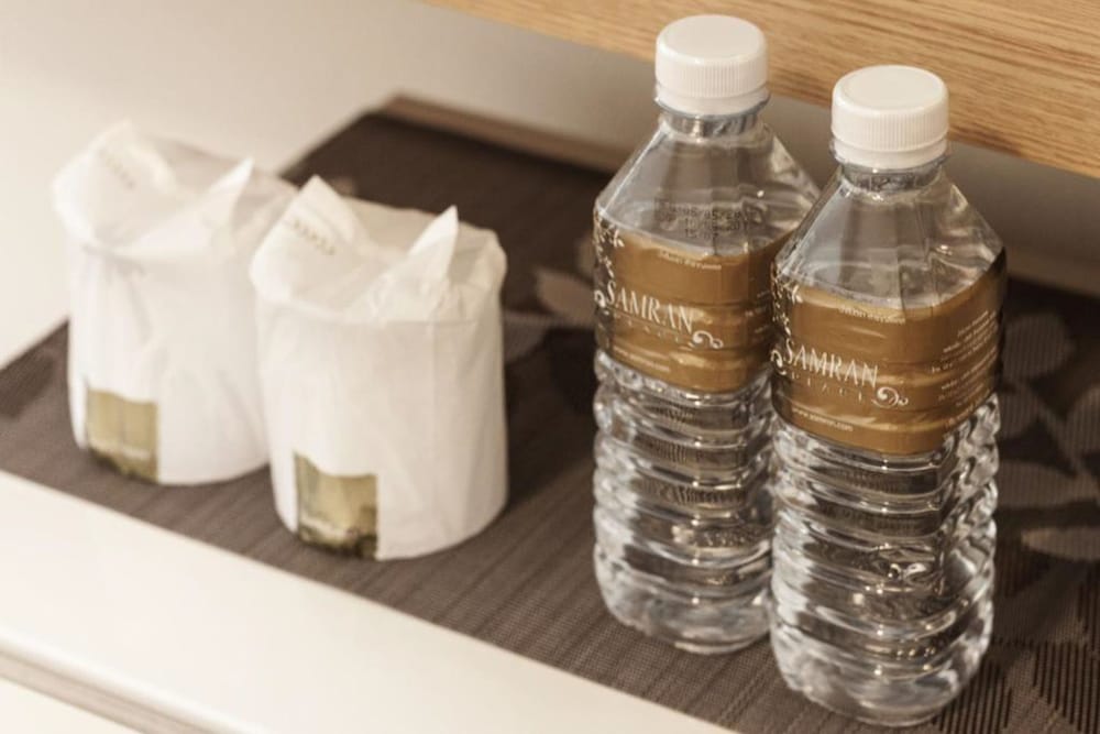 Фото Samran Place Hotel