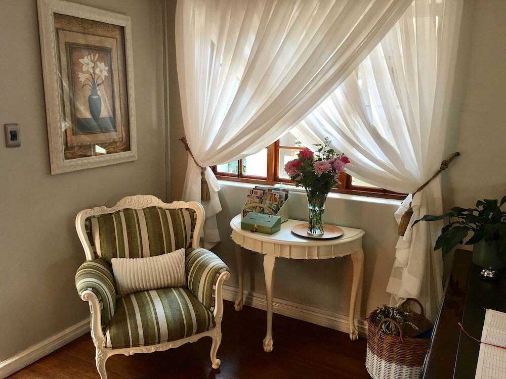 Фото Dunvegan Execu Lodge