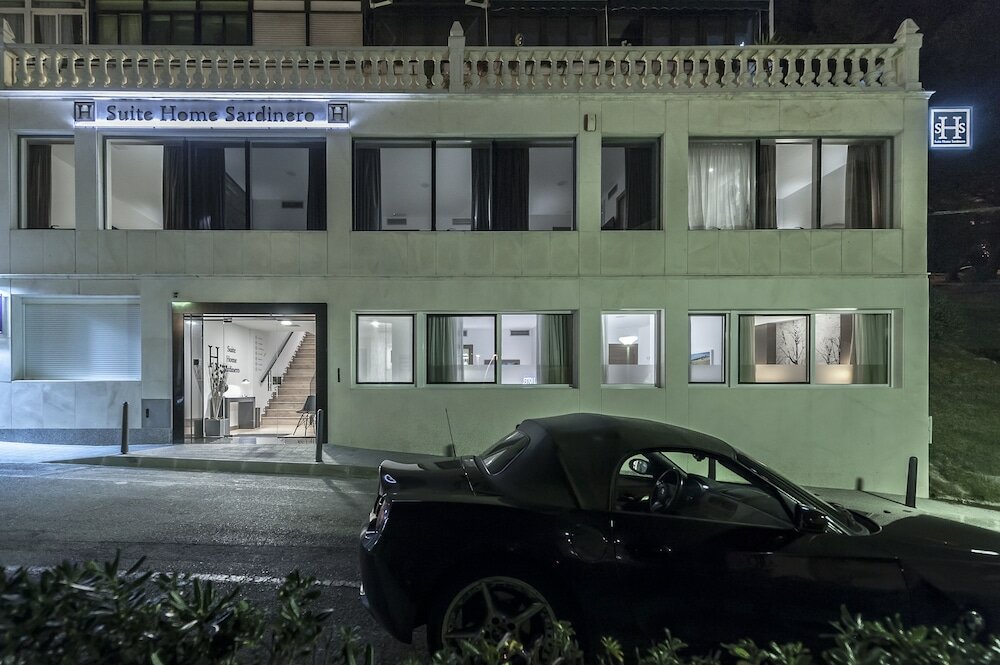 Фото Suite Home Sardinero