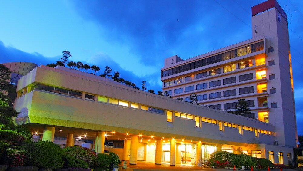 Фото Isawa View Hotel