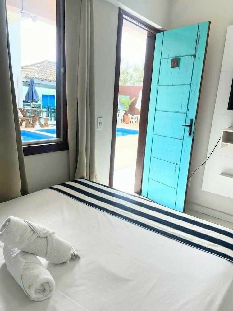 Фото Pousada Algarve