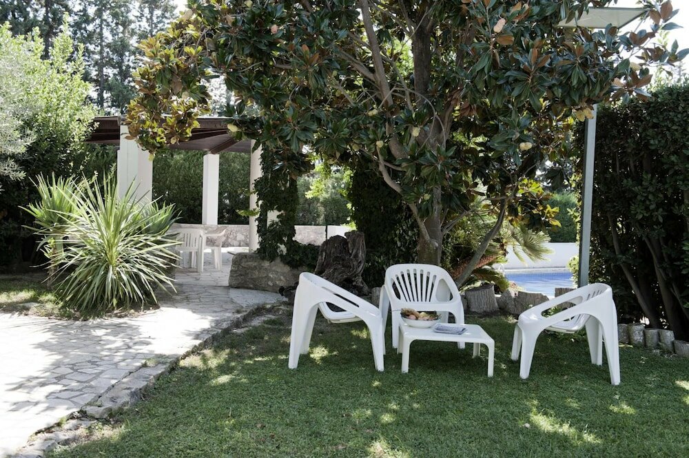 Фото Villa Aurea