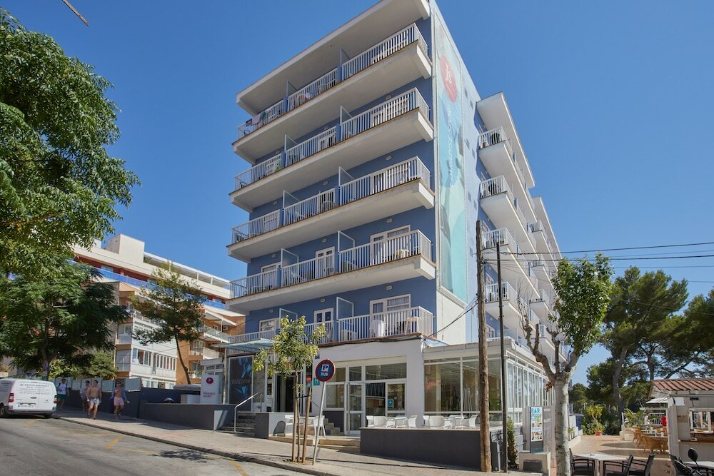 Фото Hotel Js Paradise Sport - Adults Only