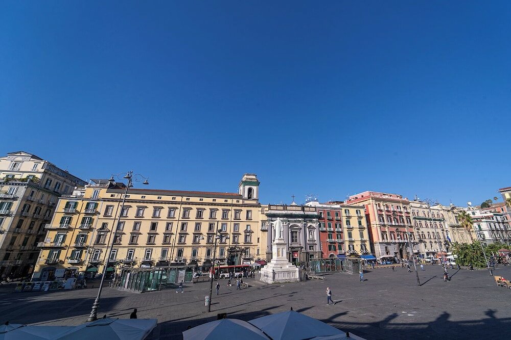 Фото Royal Art H Duomo Napoli Centro by ClaPa Group