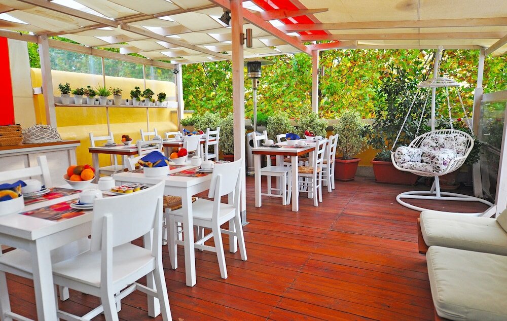 Фото отеля 4